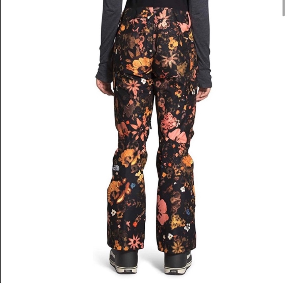 North Face Women’s Ski and Snowboard Pants (XL)